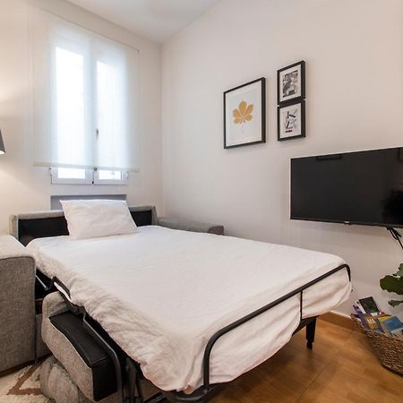 Fee4Me. Elegant Flat A Few Minutes From Atocha. Appartement Madrid Buitenkant foto