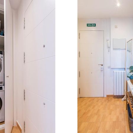 Fee4Me. Elegant Flat A Few Minutes From Atocha. Appartement Madrid Buitenkant foto