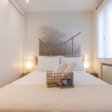 Fee4Me. Elegant Flat A Few Minutes From Atocha. Appartement Madrid Buitenkant foto