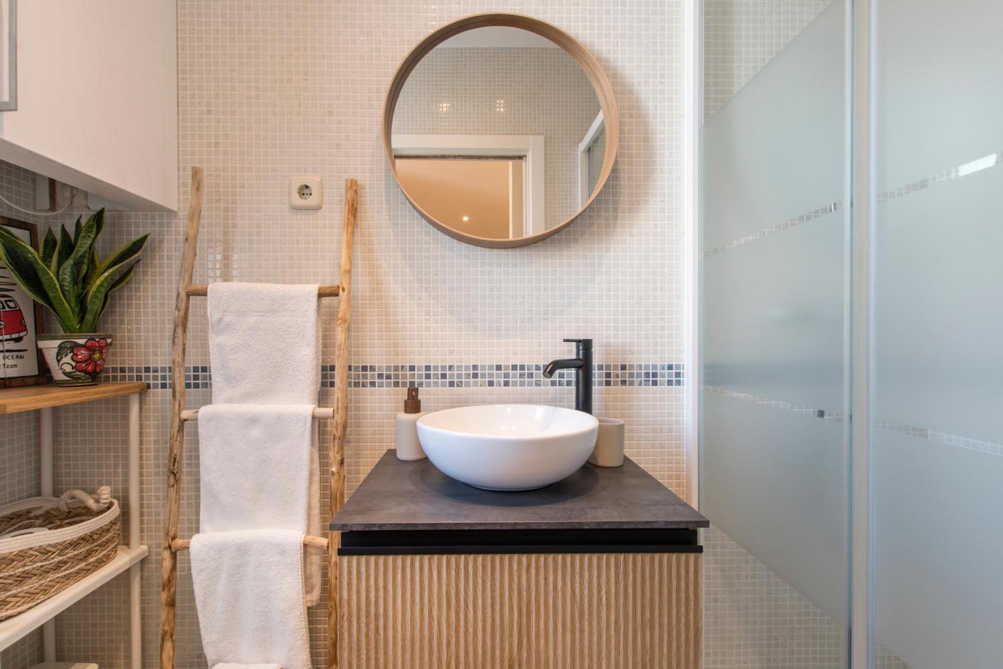 Fee4Me. Elegant Flat A Few Minutes From Atocha. Appartement Madrid Buitenkant foto