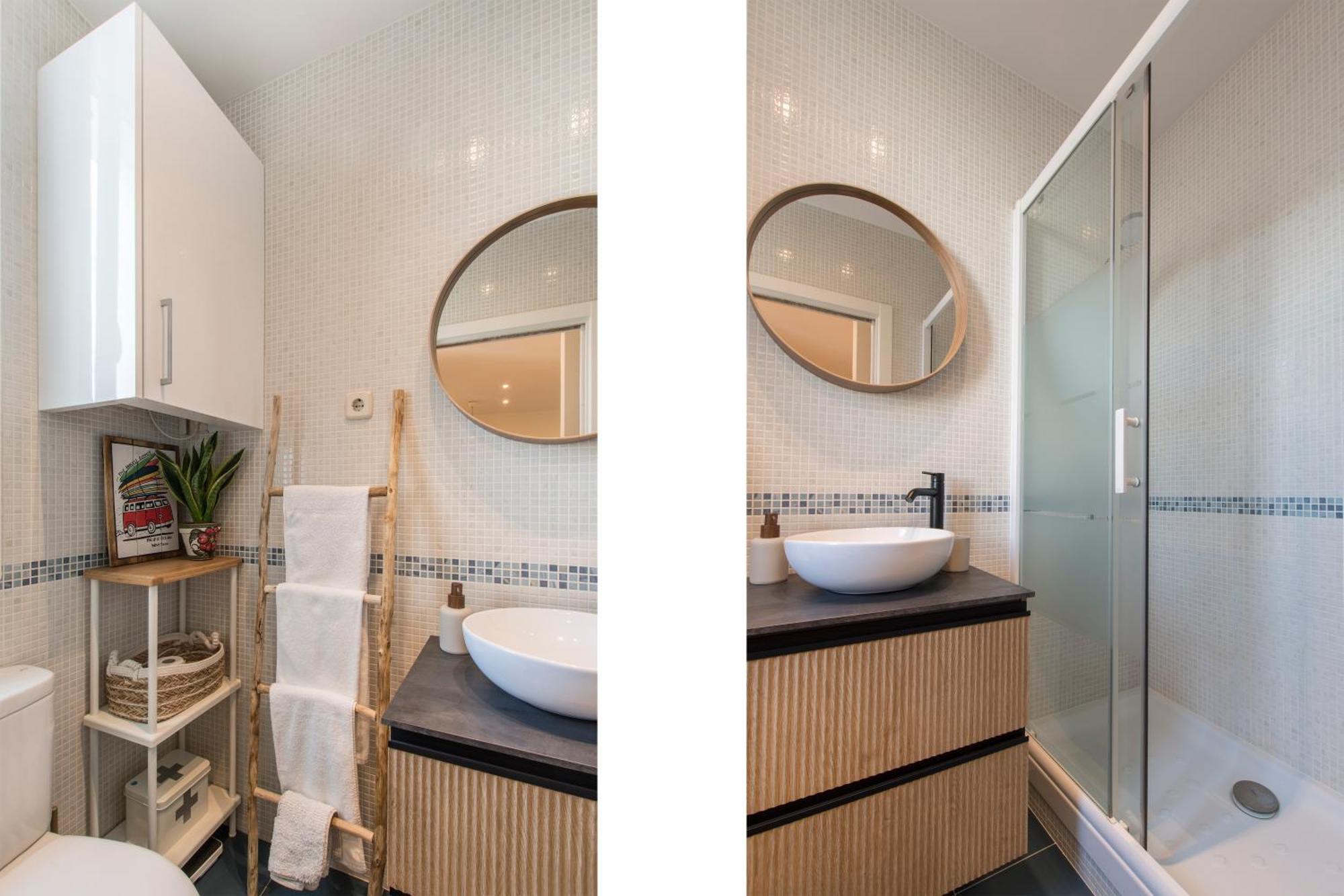 Fee4Me. Elegant Flat A Few Minutes From Atocha. Appartement Madrid Buitenkant foto